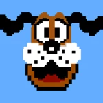 super duck hunt android application logo